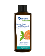 Aroma Haut- und Massageöl Grapefruit-Minze